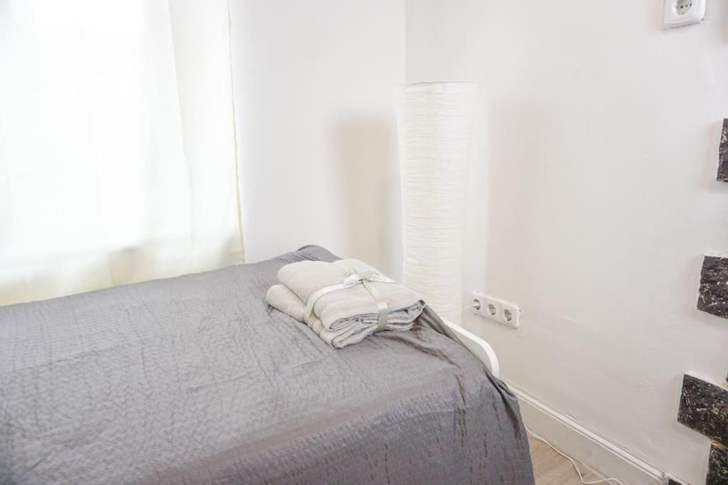 Apartment In Wuppertal - Charmante 3-Zimmer-Oase Mit Kamin Und Badewanne Ngoại thất bức ảnh